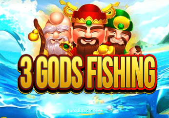 3 Gods Fishing goo88d