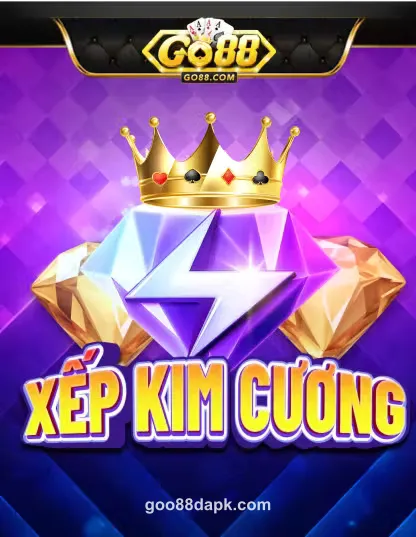 Go Xep Kim Cuong goo88d