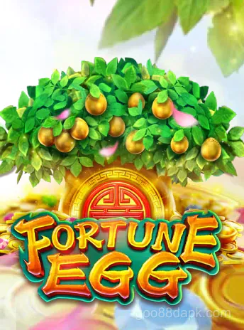 goo88d Fortune Egg