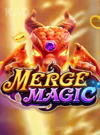 goo88d Merge Magic