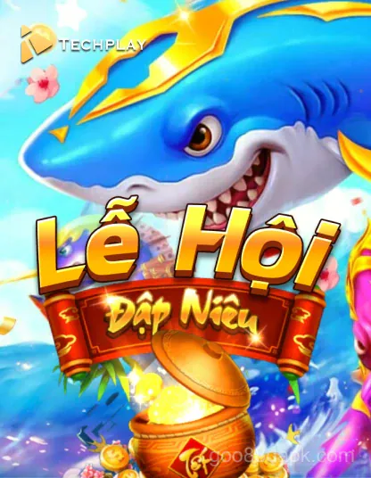 Cá Đập Niêu 1998 Portrait