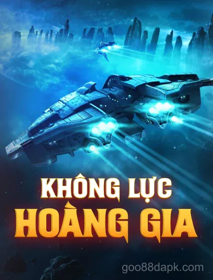 goo88d Không Lực Hoàng Gia