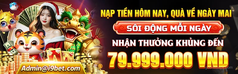 Thế giới giải trí di động goo88d